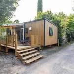 Camping Maeva Respire Ecolodge L\'Etoile D\'Argens *****