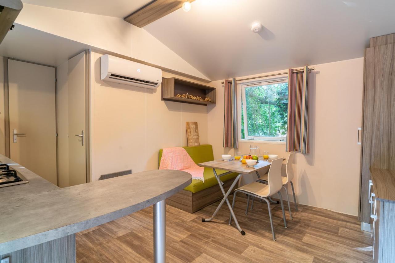 Camping Maeva Respire Ecolodge L'etoile D'argens *****