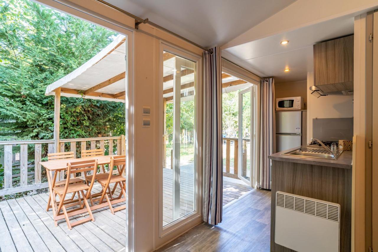Camping Maeva Respire Ecolodge L'etoile D'argens ***** 5* Frejus