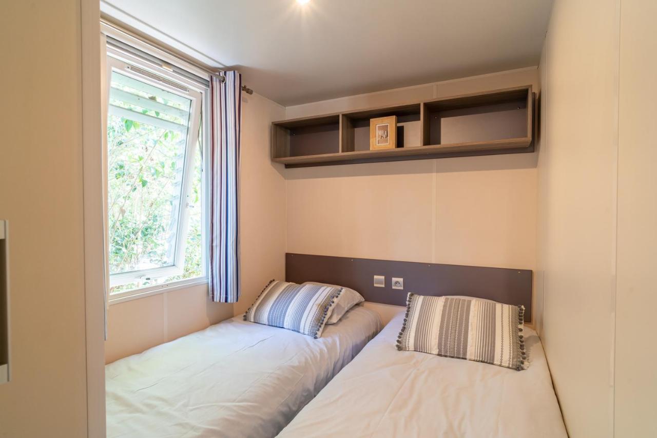 Campsite Camping Maeva Respire Ecolodge L'etoile D'argens ***** 5*