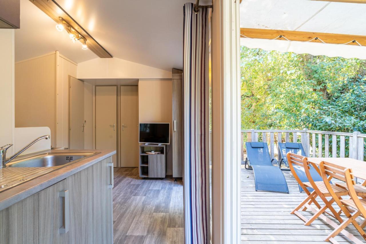 Camping Maeva Respire Ecolodge L'etoile D'argens ***** 5*