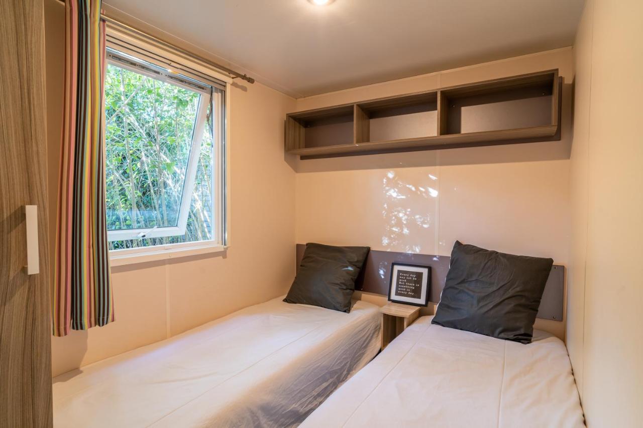 Campsite Camping Maeva Respire Ecolodge L'etoile D'argens *****