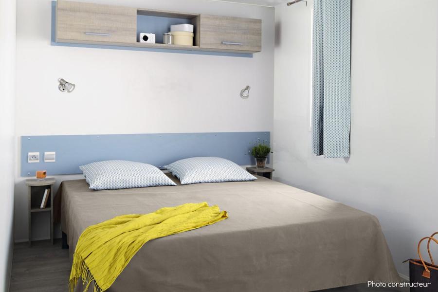 Campsite Camping Maeva Respire Ecolodge L'etoile D'argens *****