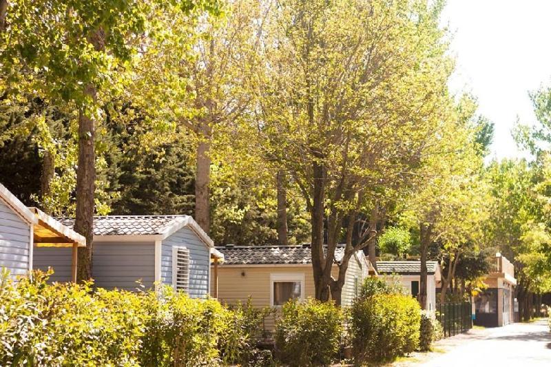 Camping Maeva Respire Ecolodge L'etoile D'argens ***** 5*